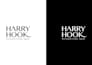 design modern minimal initial name logo for personal and business brand identity